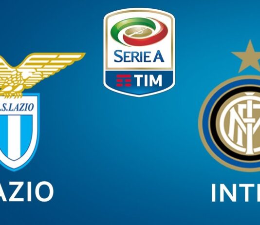 Lazio vs Inter Football Tips