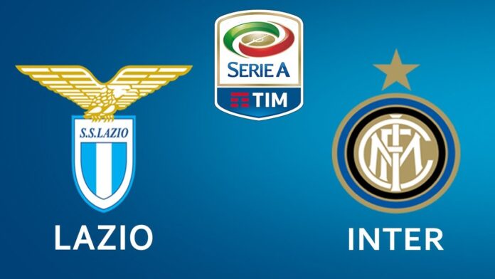 Lazio vs Inter Football Tips
