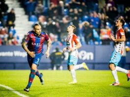 Football Tips Lugo vs Levante