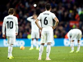 Melilla vs Real Madrid Football Prediction