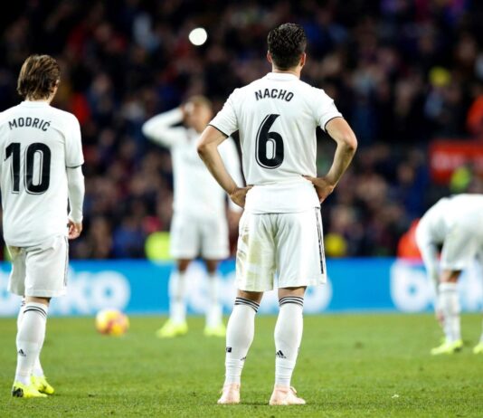Melilla vs Real Madrid Football Prediction