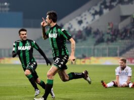Sampdoria vs Sassuolo Betting Tips