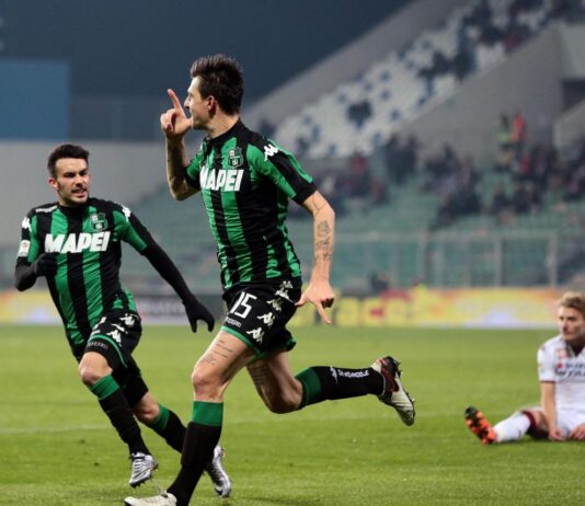 Sampdoria vs Sassuolo Betting Tips