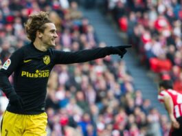 Atletico Madrid vs Athletic Bilbao Betting Prediction