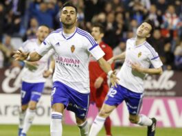 Football Tips Gimnastic vs Zaragoza