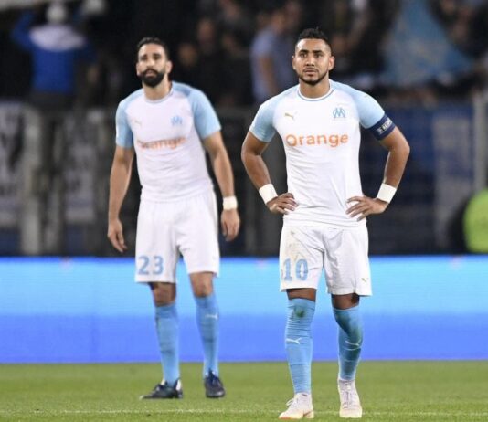 Lazio Roma vs Marseille Europa League