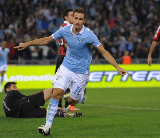 Lazio vs AC Milan Football Prediction