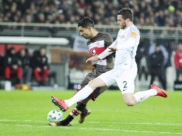 VfL Bochum vs St. Pauli Football Prediction