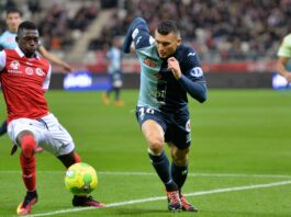 GFC Ajaccio vs Le Havre Football Prediction