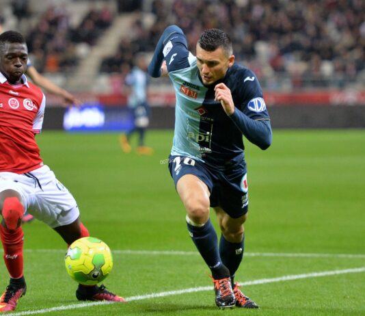 GFC Ajaccio vs Le Havre Football Prediction