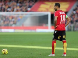 Lens vs Brest Betting Tips