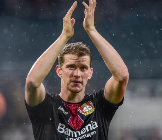 Leverkusen vs Augsburg Bundesliga