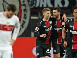 Nuremberg vs Leverkusen Footbal Prediction