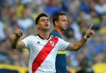 River Plate vs Boca Juniors Football Prediction
