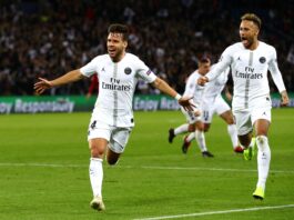 Strasbourg vs PSG Football Prediction