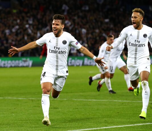 Strasbourg vs PSG Football Prediction