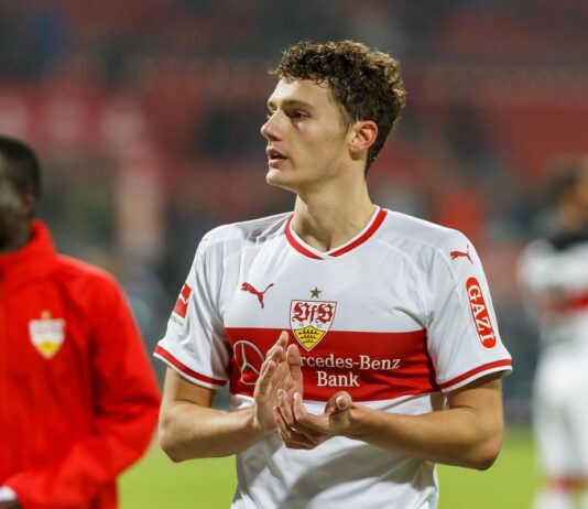 Wolfsburg vs Stuttgart Betting Tips