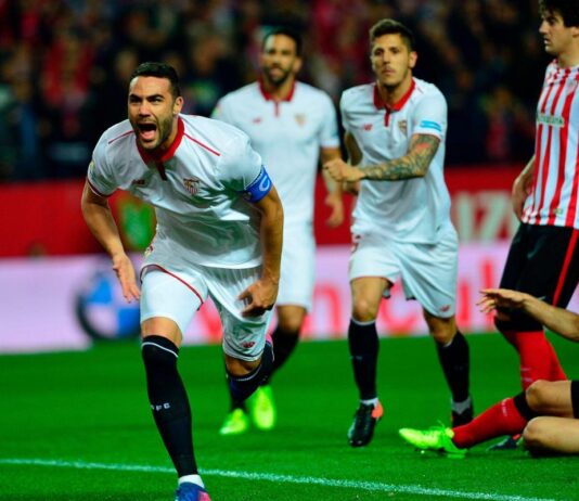 Athletic Bilbao vs Sevilla Football Prediction