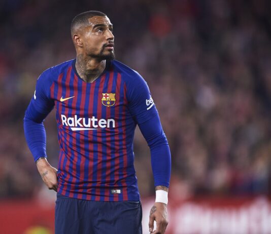 Barcelona vs Sevilla Betting Tips