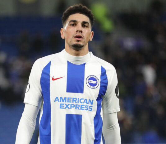 Brighton vs Liverpool Betting Tips