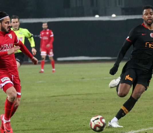 Galatasaray vs Boluspor Betting Prediction