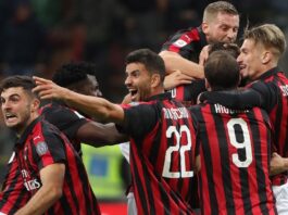 Genoa vs Milan Betting Prediction
