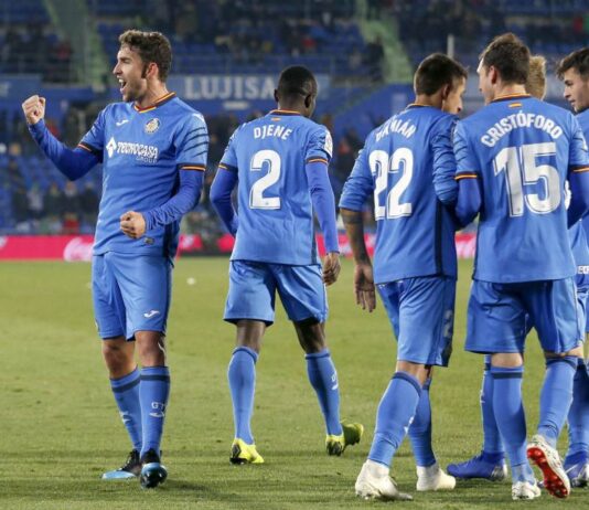 Getafe vs Valencia Betting Prediction