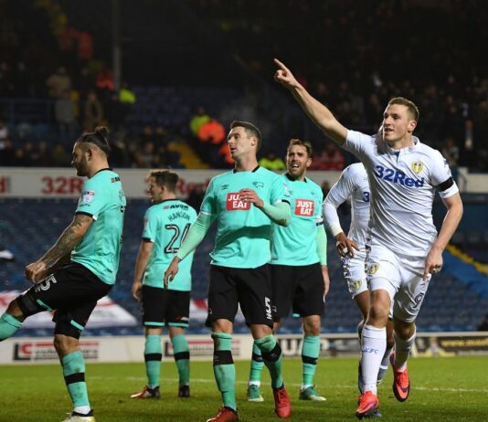 Leeds vs Derby County Betting Prediction
