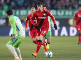 Wolfsburg vs Bayer Leverkusen Betting Prediction