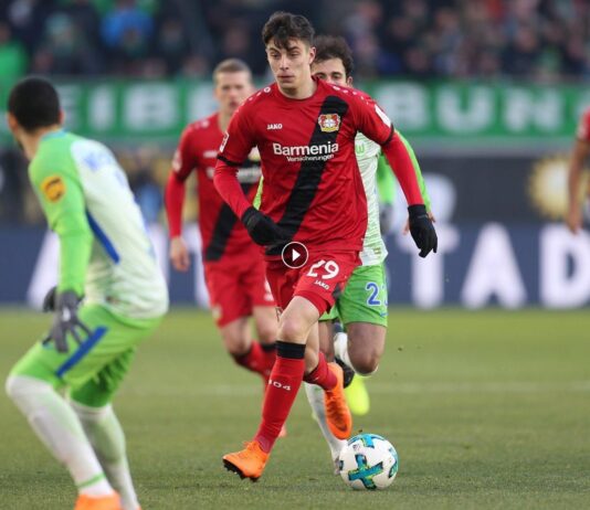 Wolfsburg vs Bayer Leverkusen Betting Prediction
