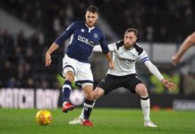 Derby County vs Millwall Betting Tips