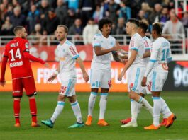 Dijon vs Marseille Betting Tips