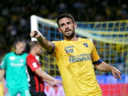 Frosinone vs Lazio Betting Tips