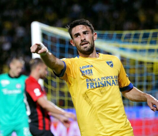 Frosinone vs Lazio Betting Tips