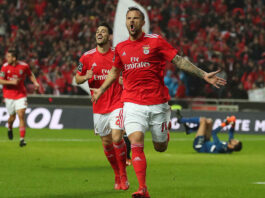 Galatasaray vs Benfica Lisbon Betting Tips