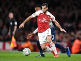 Huddersfield vs Arsenal Football Prediction