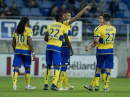 Sochaux vs Nancy Betting Predictions