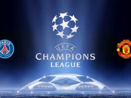 PSG vs Manchester United Betting Prediction
