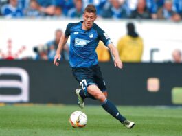 Hoffenheim vs Bayer Leverkusen Betting Tips