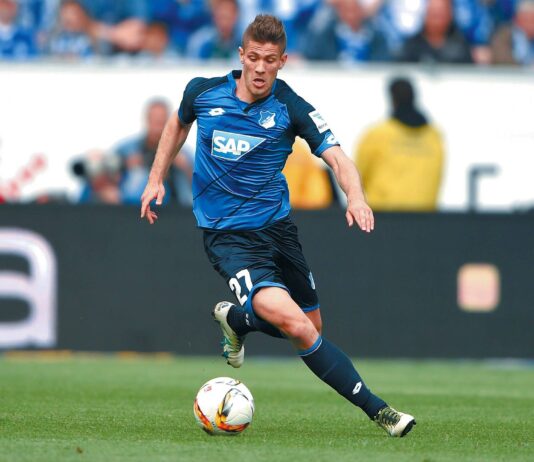 Hoffenheim vs Bayer Leverkusen Betting Tips