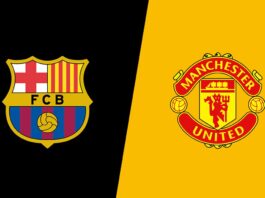 Barcelona vs Manchester United Betting Tips