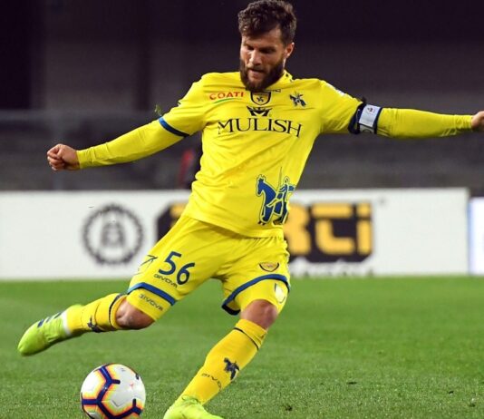 Bologna vs Chievo Verona Betting Prediction