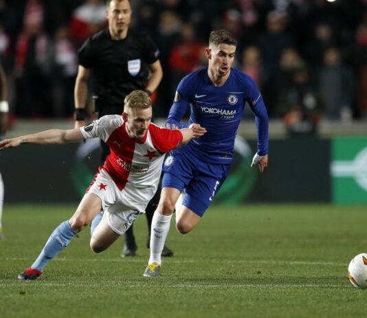 Chelsea vs Slavia Prague Betting Predictions