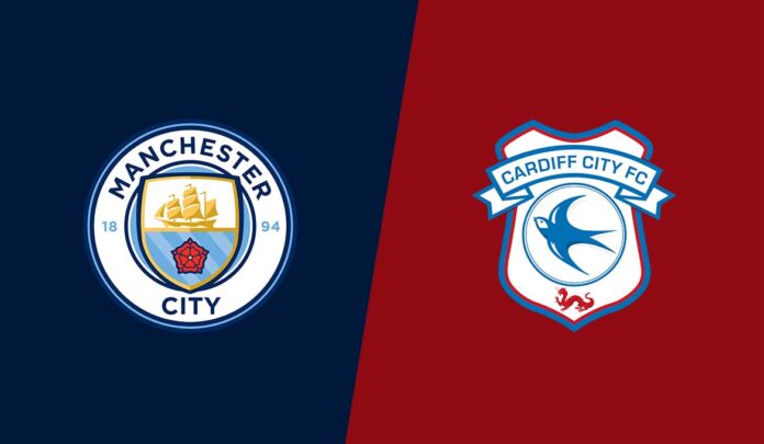 Manchester City vs Cardiff City Betting Tips
