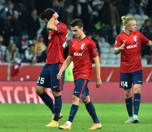 Stade Reims vs Lille Betting Predictions