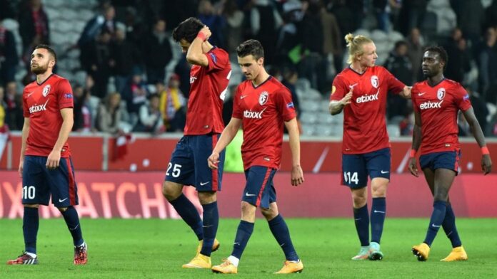 Stade Reims vs Lille Betting Predictions
