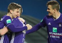 Standard De Liege vs Anderlecht Betting Predictions