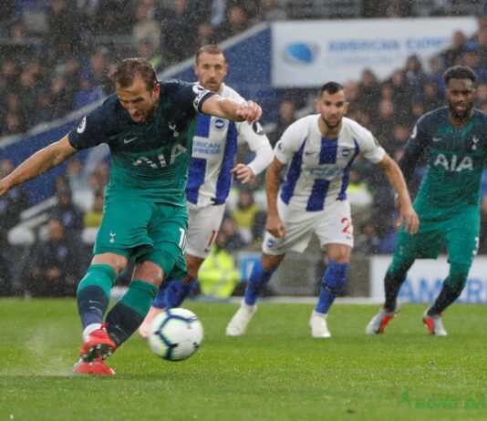 Tottenham vs Brighton Betting Tips