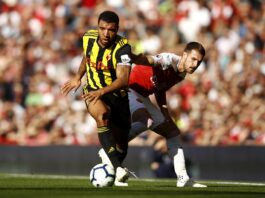 Watford vs Arsenal Betting Predictions
