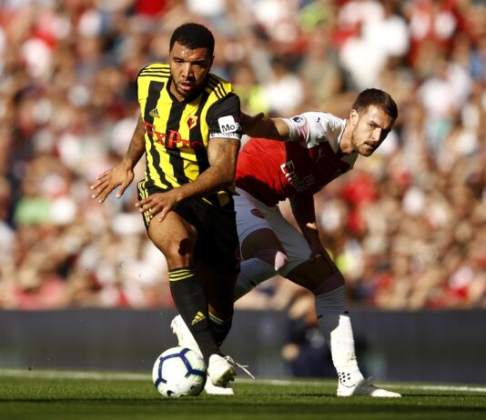 Watford vs Arsenal Betting Predictions